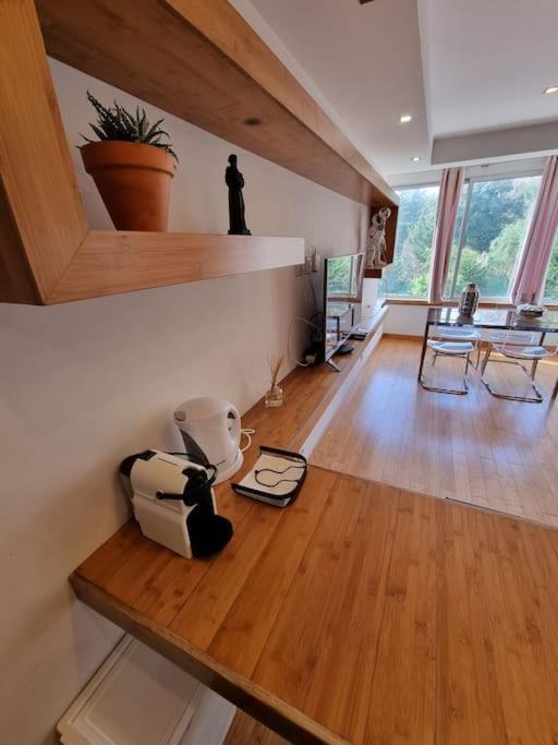 House Of Zoo Appartement Lissabon Buitenkant foto