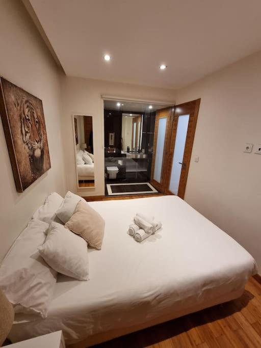 House Of Zoo Appartement Lissabon Buitenkant foto