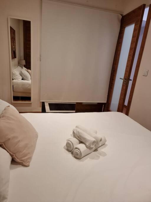 House Of Zoo Appartement Lissabon Buitenkant foto