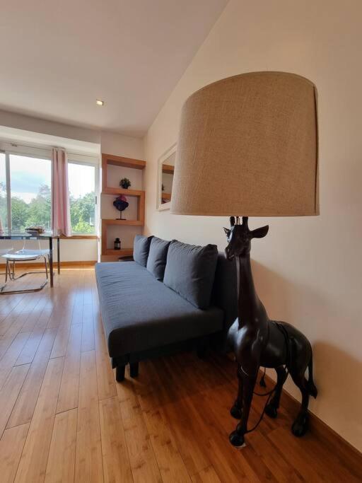 House Of Zoo Appartement Lissabon Buitenkant foto
