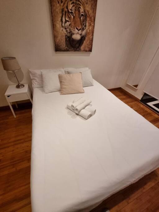 House Of Zoo Appartement Lissabon Buitenkant foto