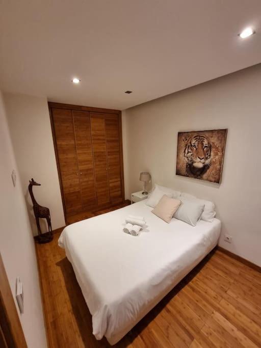House Of Zoo Appartement Lissabon Buitenkant foto
