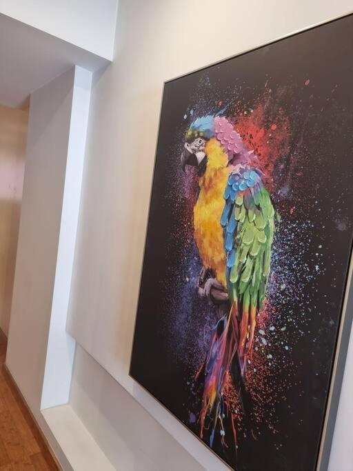 House Of Zoo Appartement Lissabon Buitenkant foto